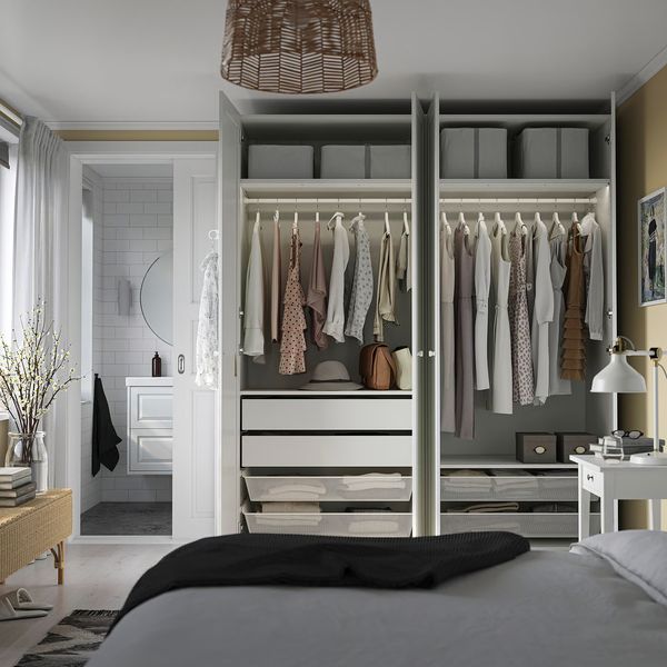 IKEA, дополнительный ракурс