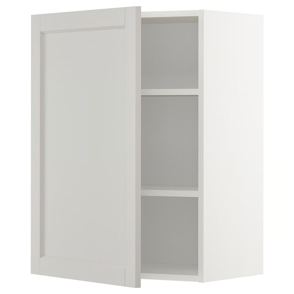 IKEA, вид спереди