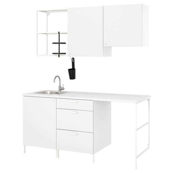 IKEA в интерьере