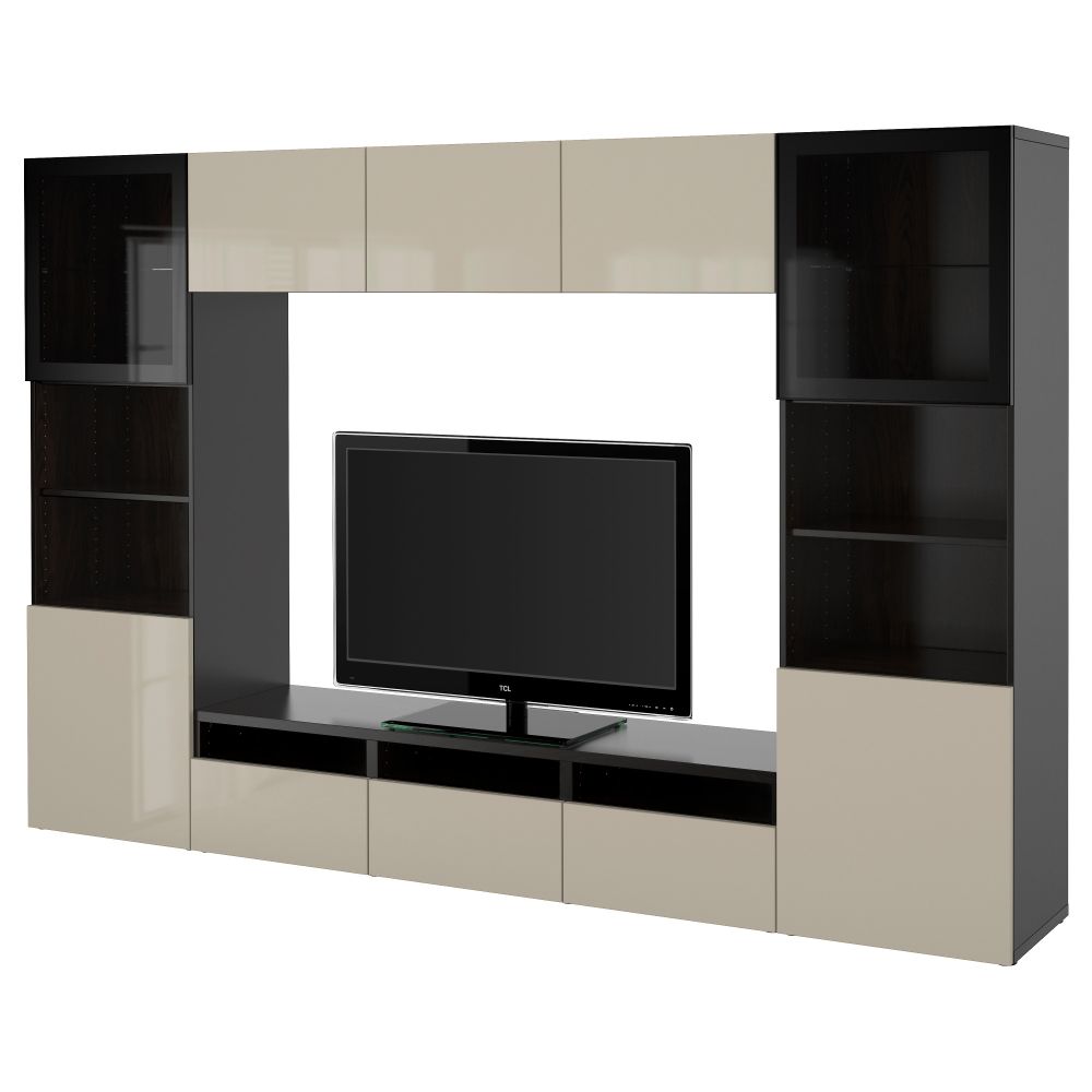 IKEA в интерьере