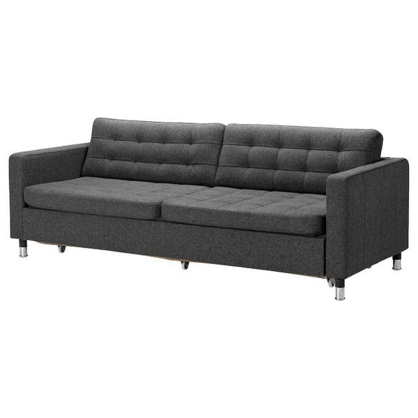 IKEA, вид спереди