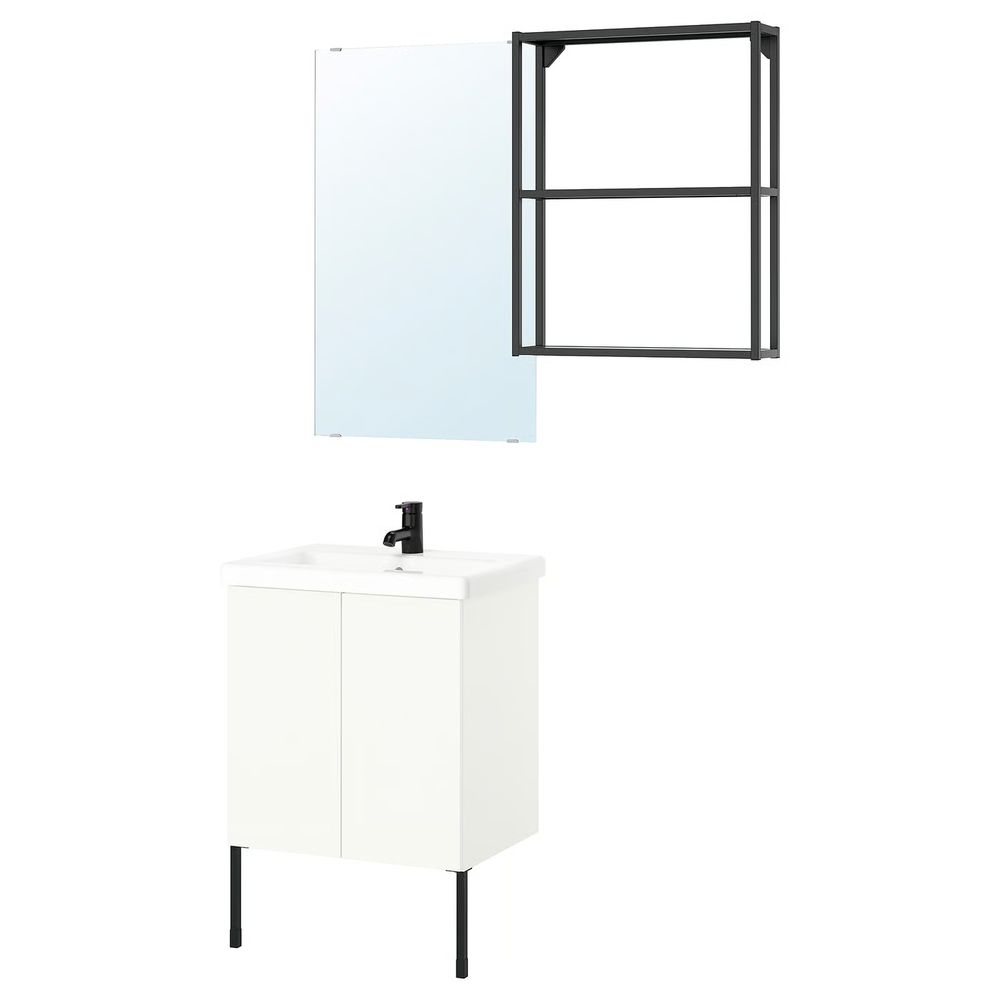 IKEA в интерьере