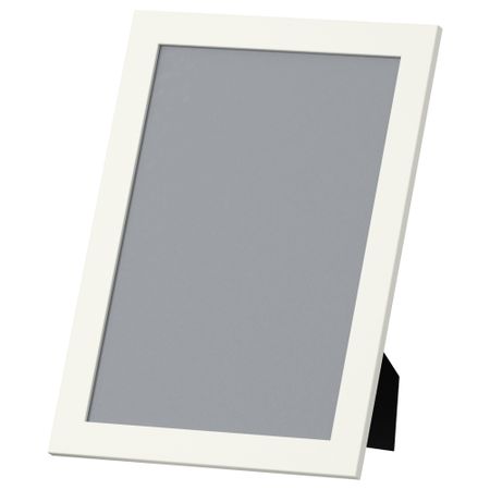 Рама НИТЬЯ, белый