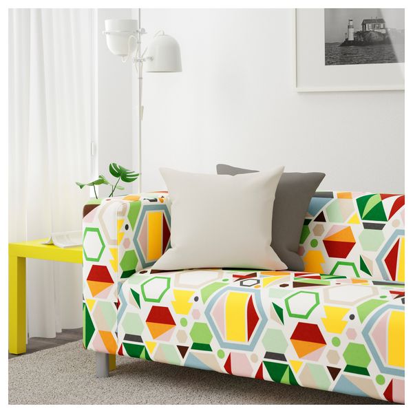 IKEA, дополнительный ракурс