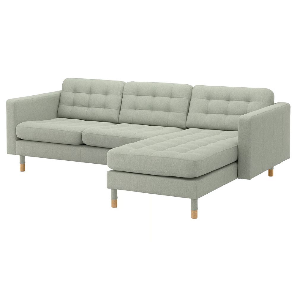 IKEA, вид спереди