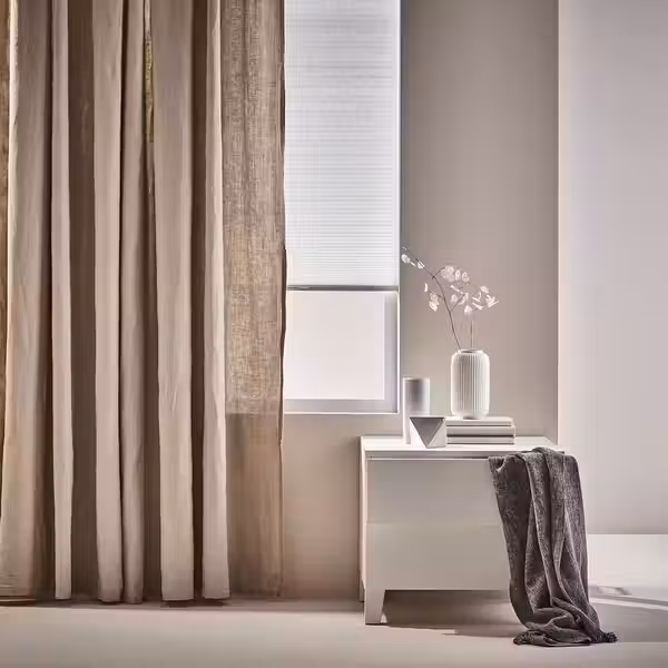 PLATSA Комод с 2 ящиками - фото 4