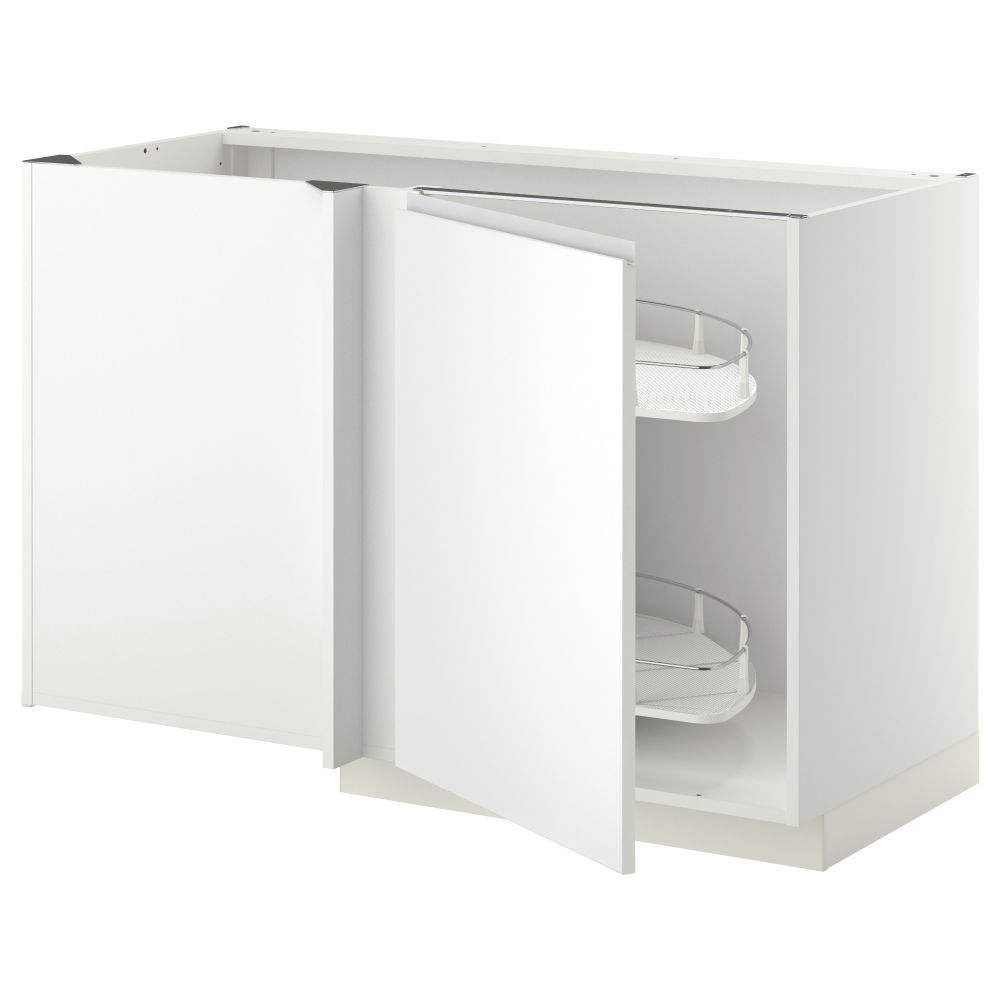 IKEA, вид спереди - схема-чертеж с размерами