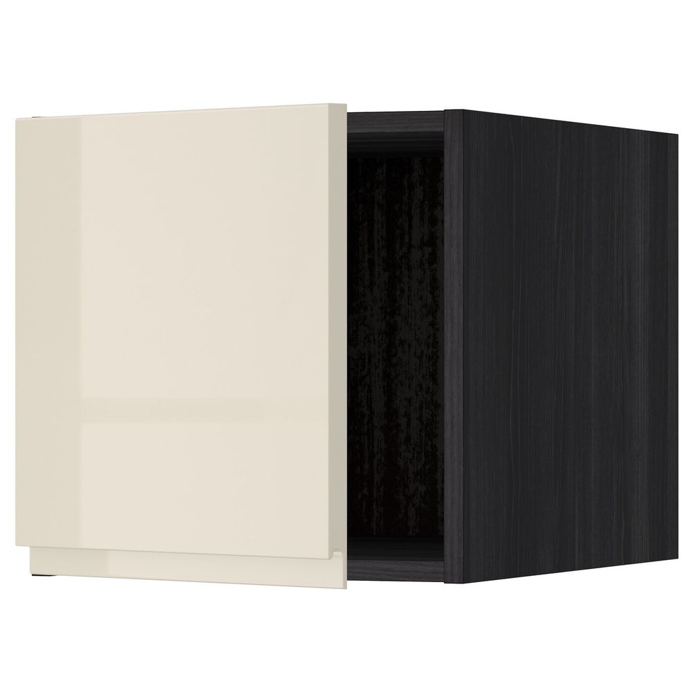 IKEA, вид спереди - схема-чертеж с размерами