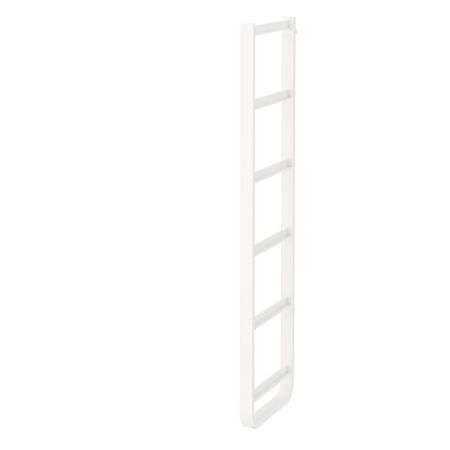 Боковая стойка, белый 36x126 см IKEA ЭЛВАРЛИ 403.692.46