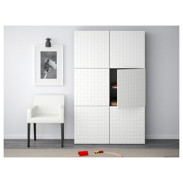 IKEA, дополнительный ракурс