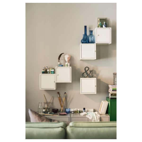 IKEA, дополнительный ракурс