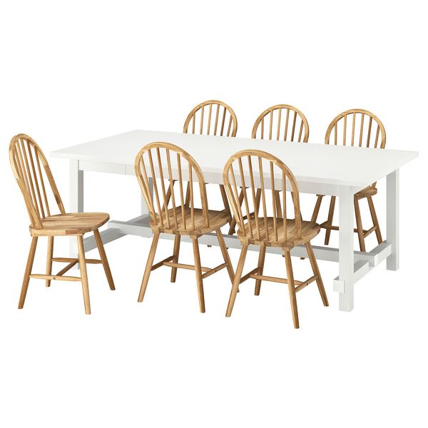IKEA, вид спереди