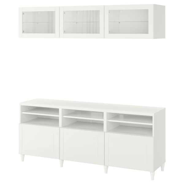 IKEA в интерьере