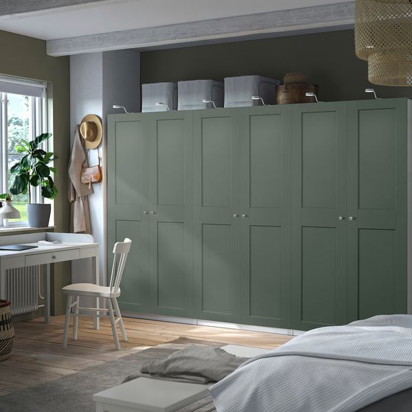 IKEA, дополнительный ракурс