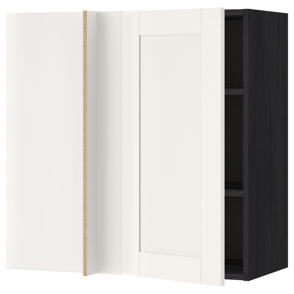 IKEA, вид спереди - схема-чертеж с размерами