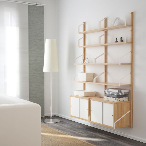 IKEA, дополнительный ракурс
