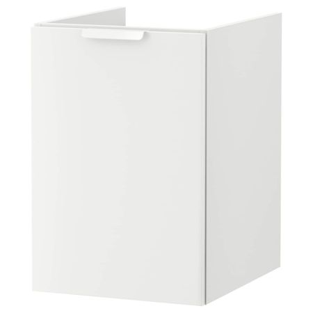 Шкаф, белый 40x47x58 см IKEA GODMORGON ГОДМОРГОН 303.791.42