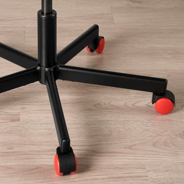 IKEA, дополнительный ракурс - схема-чертеж с размерами