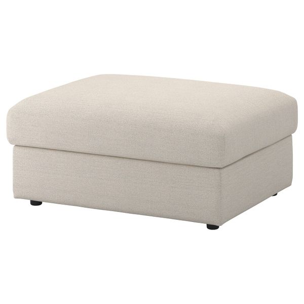 IKEA, вид спереди