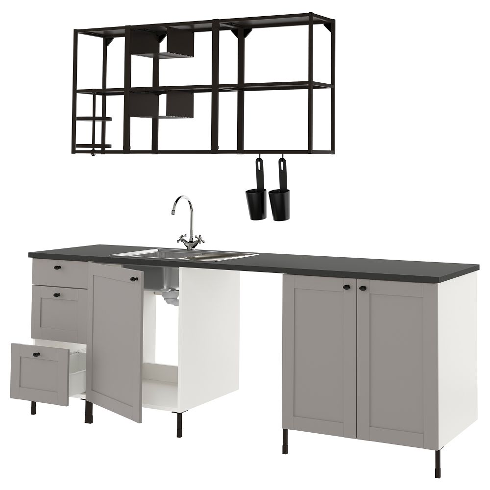 IKEA в интерьере