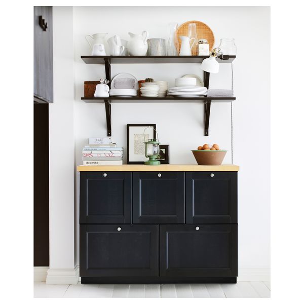 IKEA, дополнительный ракурс