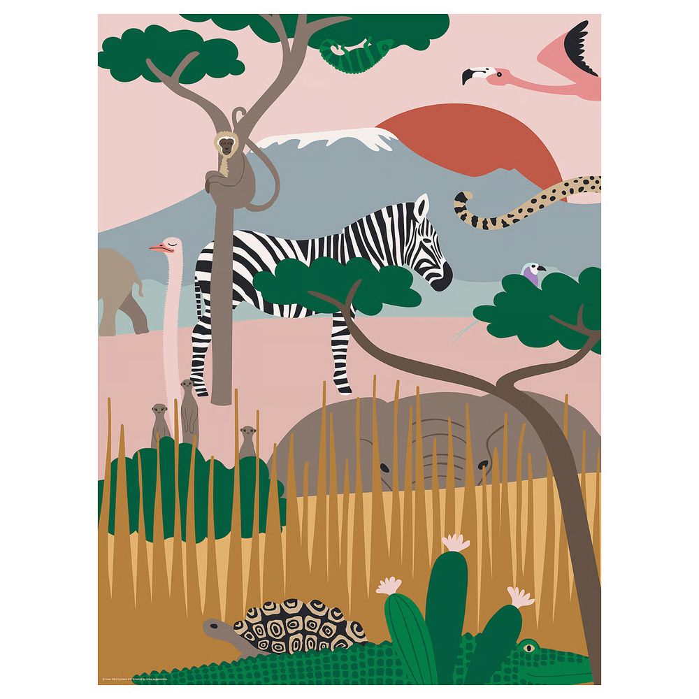 IKEA в интерьере