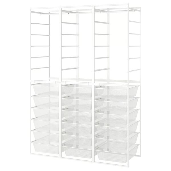 IKEA, вид спереди