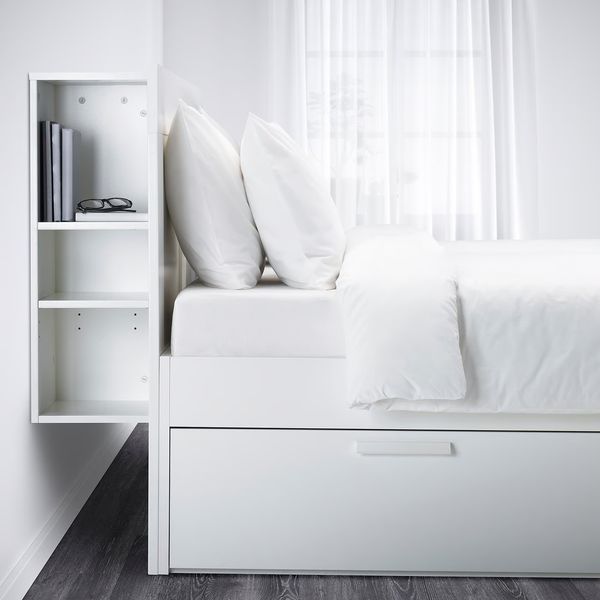 IKEA, дополнительный ракурс