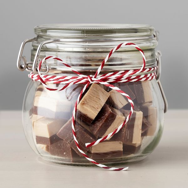 Подарочный шнурок, белый, красный, 40 м IKEA VINTERFINT 905.833.76 - схема-чертеж с размерами