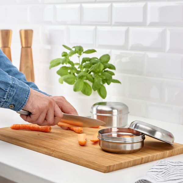 IKEA, дополнительный ракурс