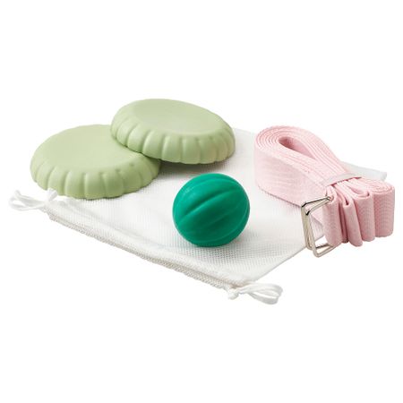 Набор для упражнений, 4 предмета IKEA DAJLIEN 905.618.26
