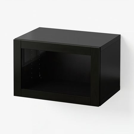 BESTÅ Комбинация настенных шкафов