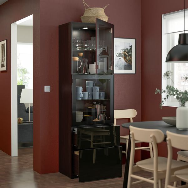 IKEA, дополнительный ракурс