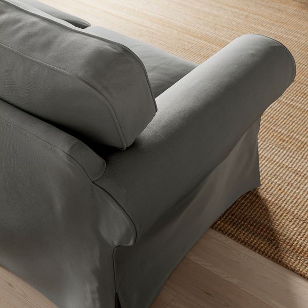 IKEA, дополнительный ракурс