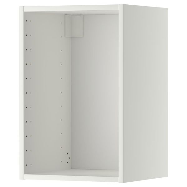 IKEA, вид спереди - схема-чертеж с размерами