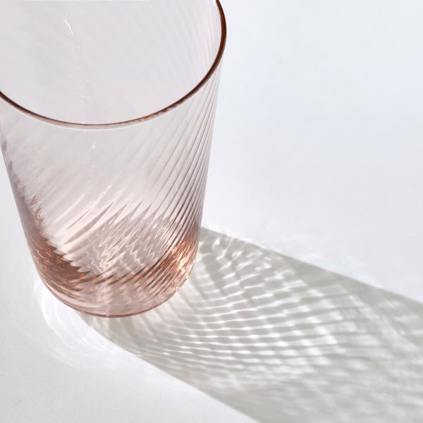 КЛИППЛАКС Стакан IKEA, дополнительный ракурс - схема-чертеж с размерами