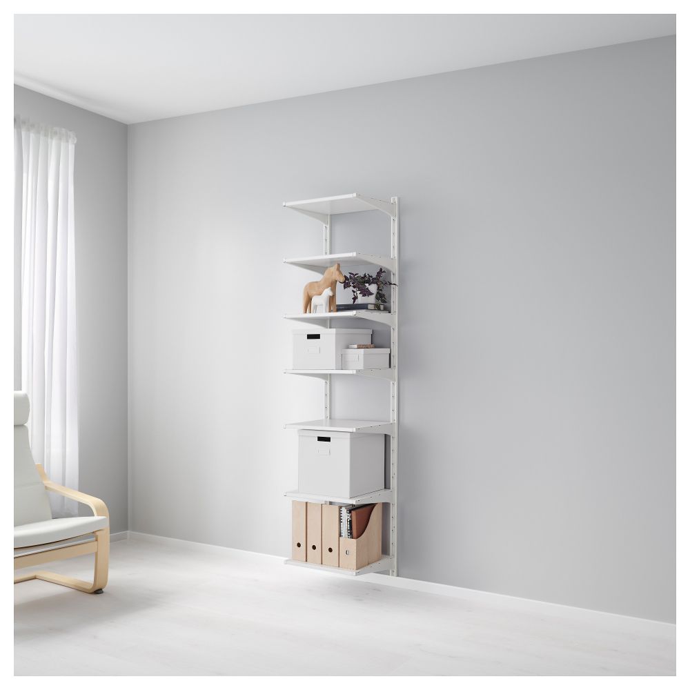 IKEA, вид спереди