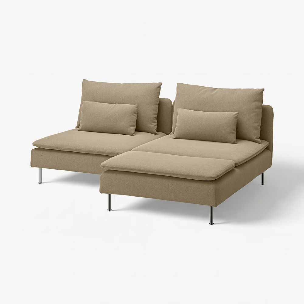 IKEA, вид спереди