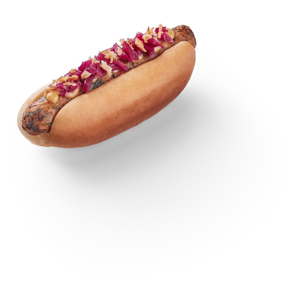 IKEA, вид спереди