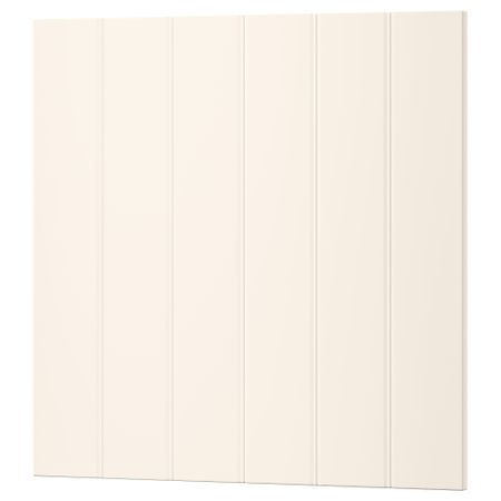 Дверь ХИТАРП, белый с оттенком