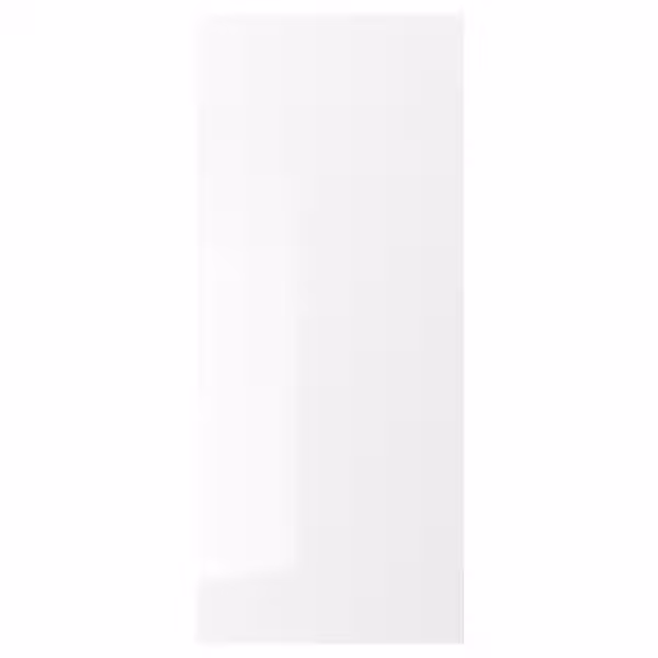RINGHULT Дверь - глянцевый белый 60x140 см - фото 1