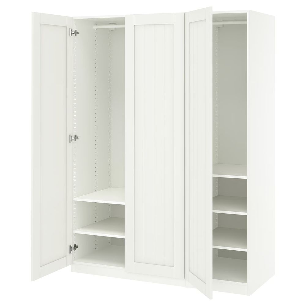 IKEA, вид спереди