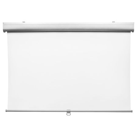 Рулонная штора, блокирующая свет , белый 60x195 см IKEA TRETUR ТРЕТУР 804.910.99