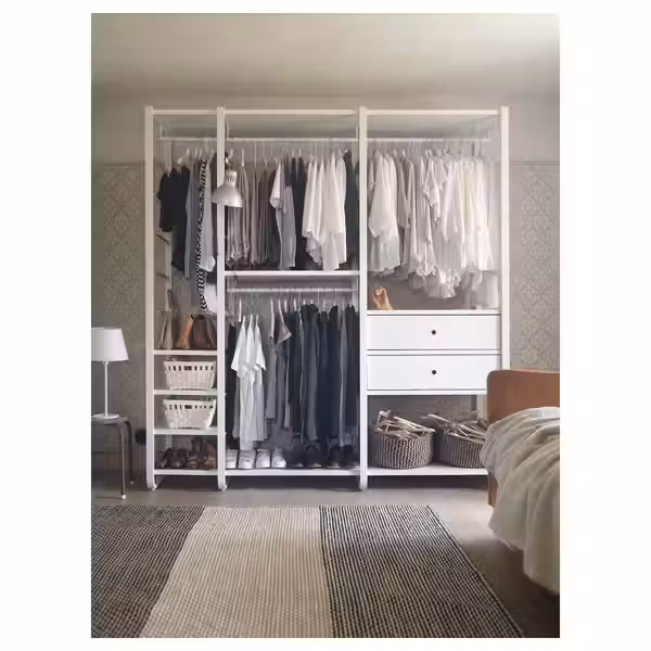 IKEA, дополнительный ракурс