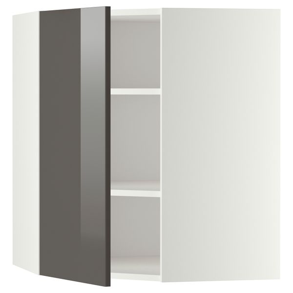 IKEA, вид спереди - схема-чертеж с размерами