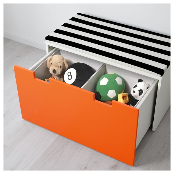 IKEA, дополнительный ракурс - схема-чертеж с размерами