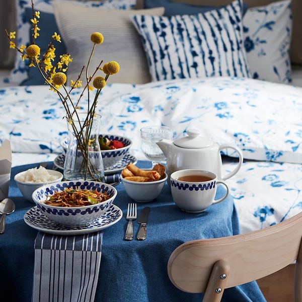 IKEA, дополнительный ракурс