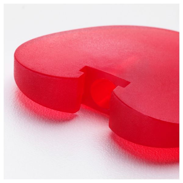 IKEA, дополнительный ракурс - схема-чертеж с размерами