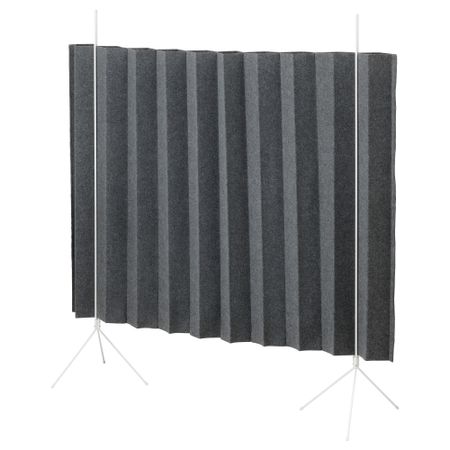 Ширма ИКЕА ПС 2017 (150x158 см)