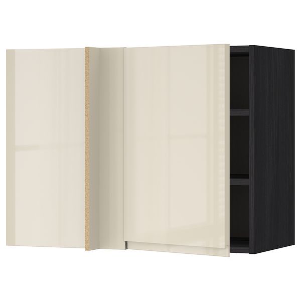IKEA, вид спереди - схема-чертеж с размерами